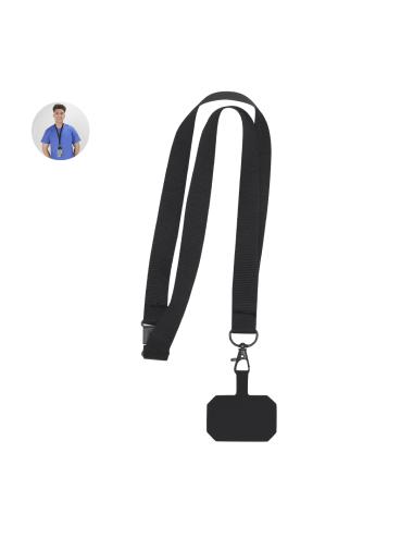 Lanyard Soporte Sailix