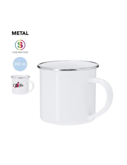 Taza Sublimación Deriox