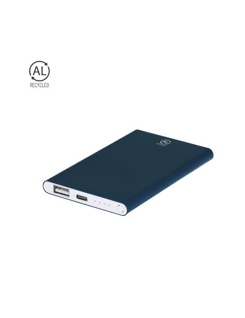 Power Bank Backen