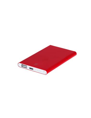 Power Bank Backen