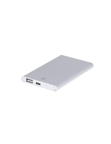 Power Bank Backen