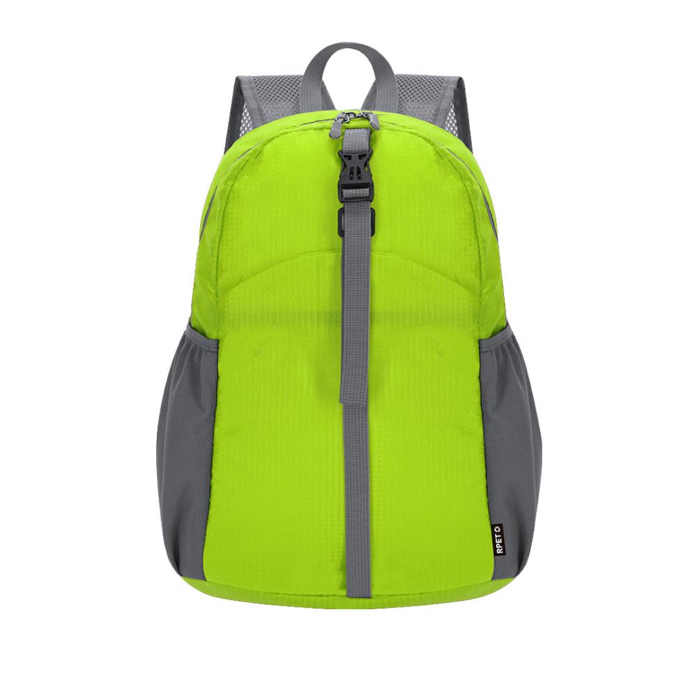 Mochila Plegable Chermel