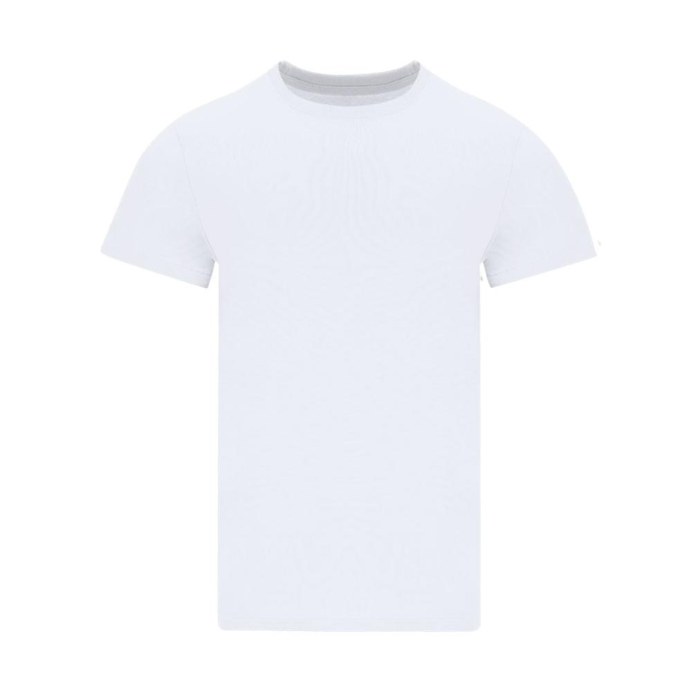 Camiseta Adulto Blanca Stiles