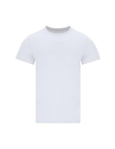 Camiseta Adulto Blanca Perkins