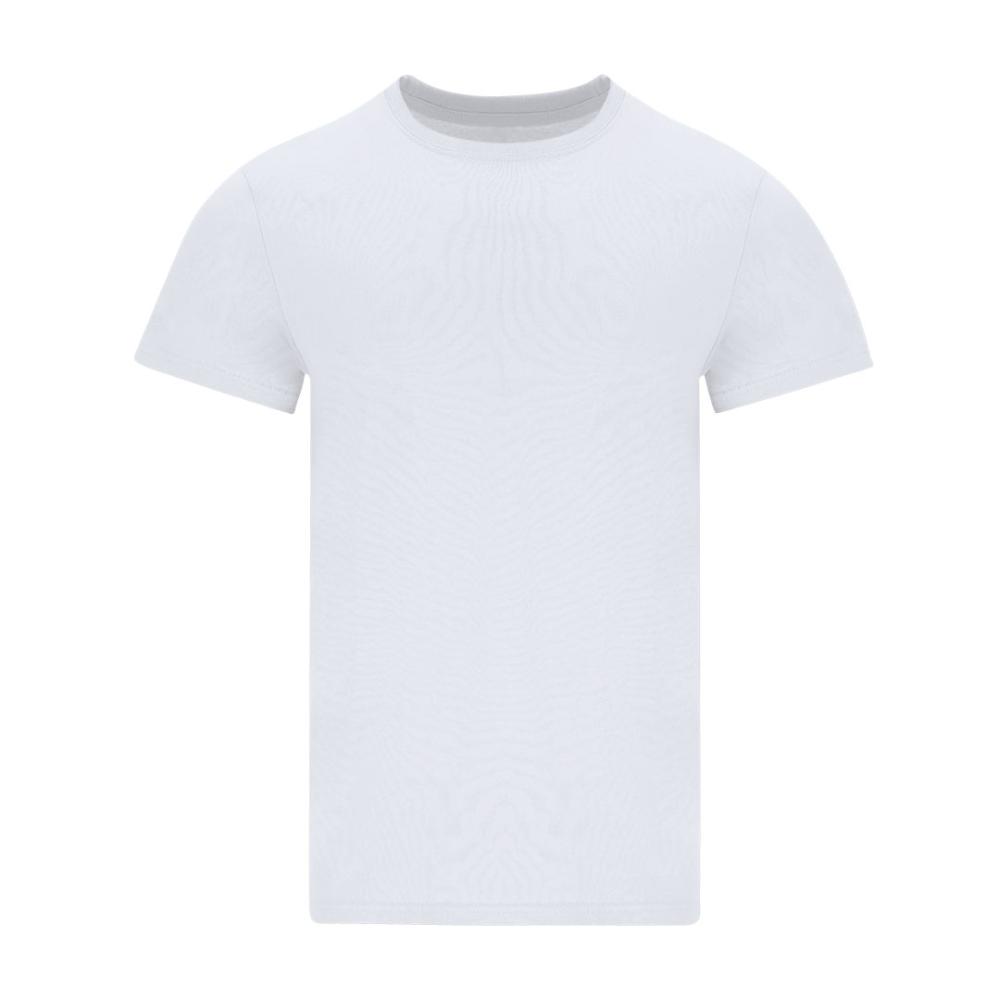 Camiseta Adulto Blanca Perkins