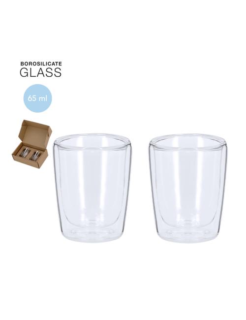 Set Vasos Frilux