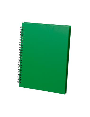 Libreta Gulliver