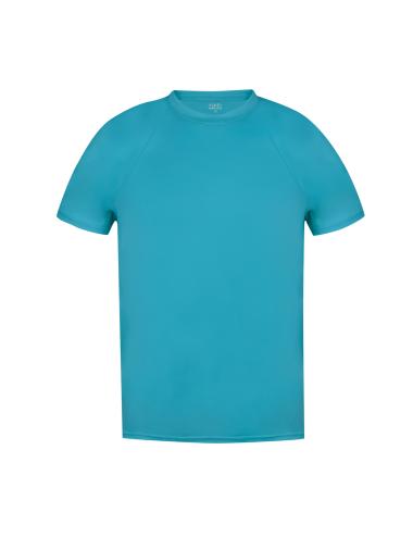 Camiseta Adulto Tecnic Plus