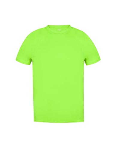 Camiseta Adulto Tecnic Plus