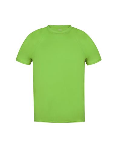 Camiseta Adulto Tecnic Plus