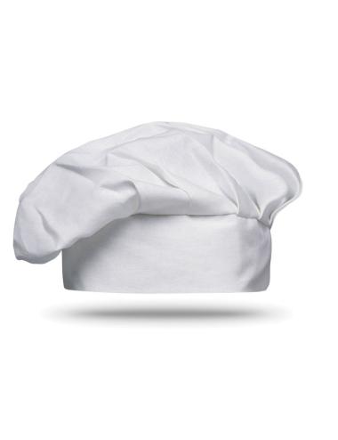 Gorro de chef (130gr/m2)