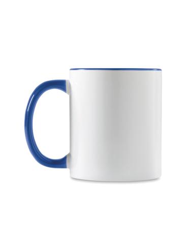 Taza para sublimación