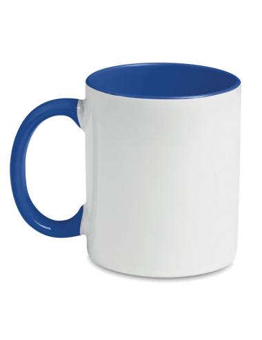 Taza para sublimación