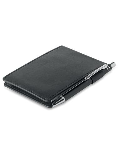 Libreta A7