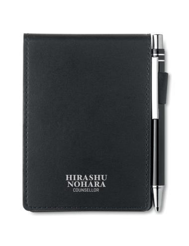 Libreta A7