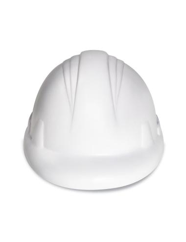 Casco anti-stress de PU