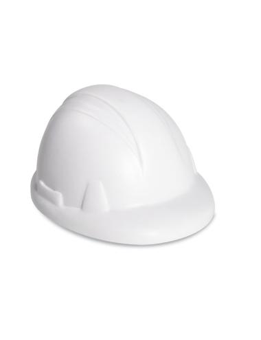 Casco anti-stress de PU