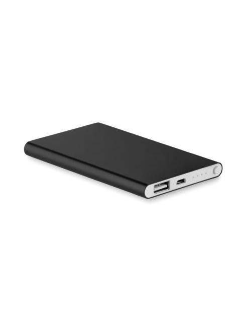 Power bank plano 4000 mAh