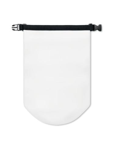 Bolsa impermeable PVC 10L