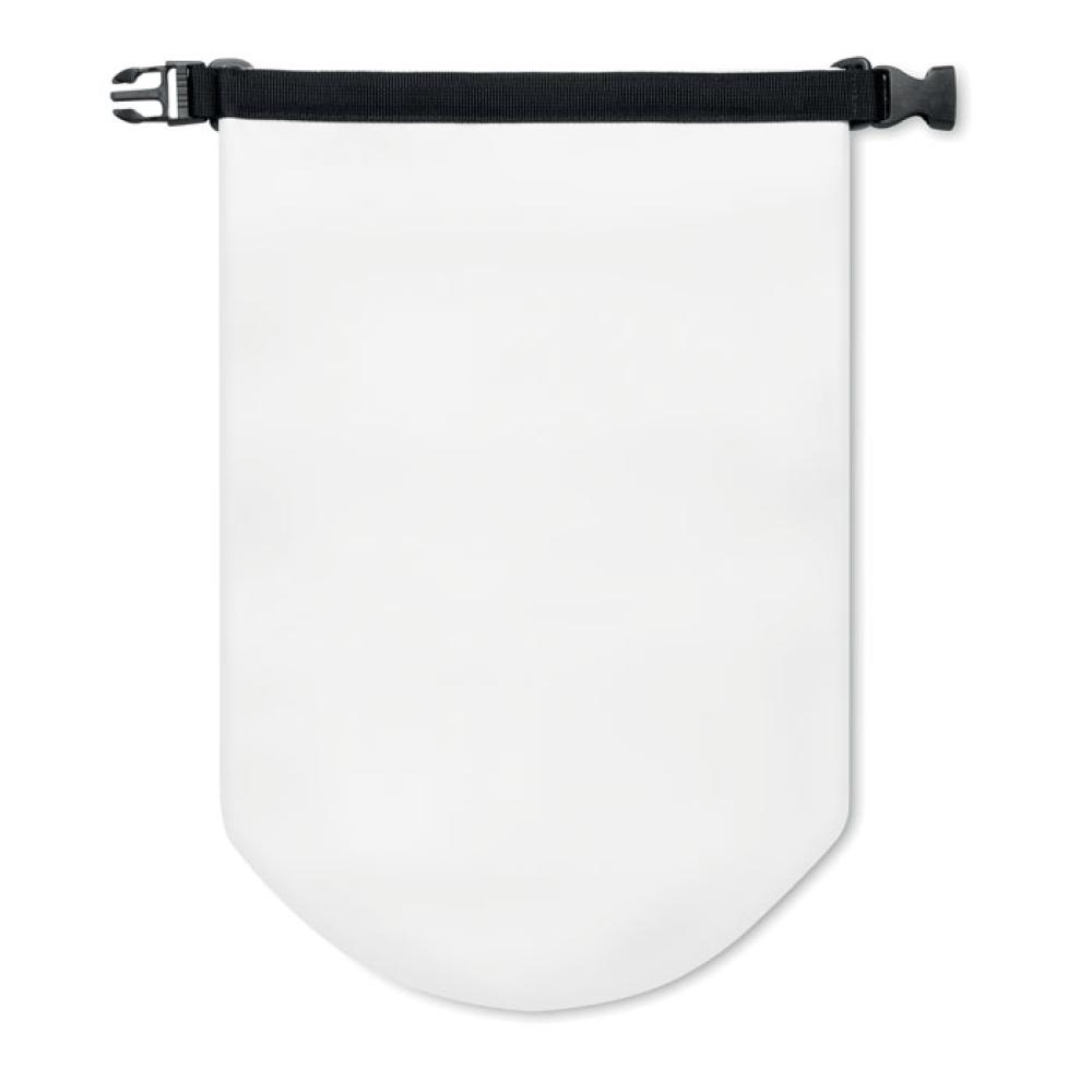 Bolsa impermeable PVC 10L