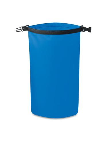 Bolsa impermeable PVC 10L