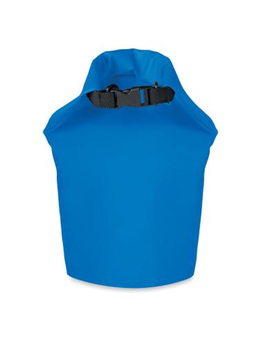 Bolsa impermeable PVC 10L