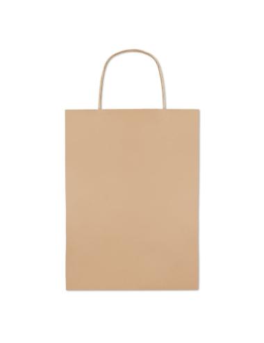 Bolsa papel mediana 150 gr/m²