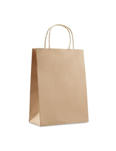 Bolsa papel mediana 150 gr/m²