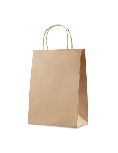 Bolsa papel mediana 150 gr/m²