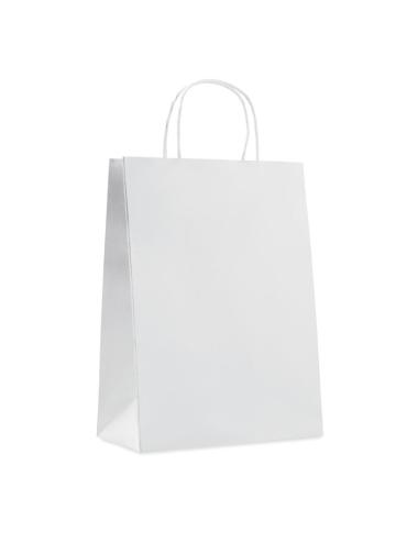 Bolsa papel grande 150 gr/m²