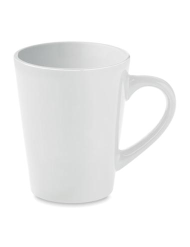 Taza cerámica de café 180 ml