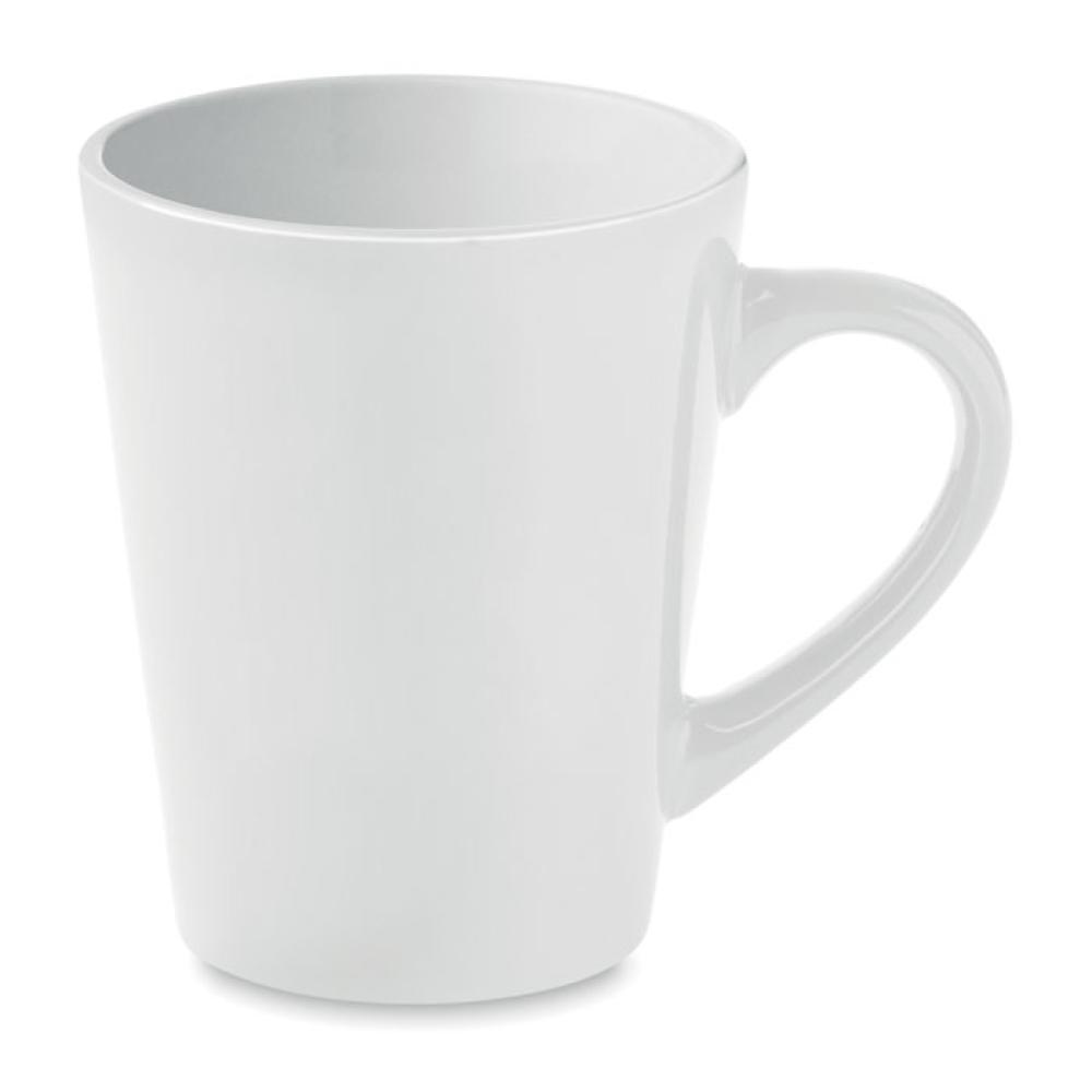 Taza cerámica de café 180 ml