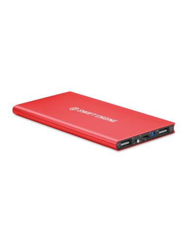 Power Bank de 8000 mAh