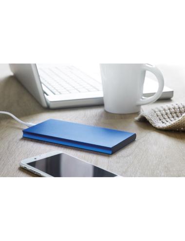 Power Bank de 8000 mAh