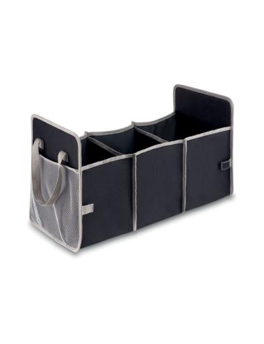 Organizador coche plegable