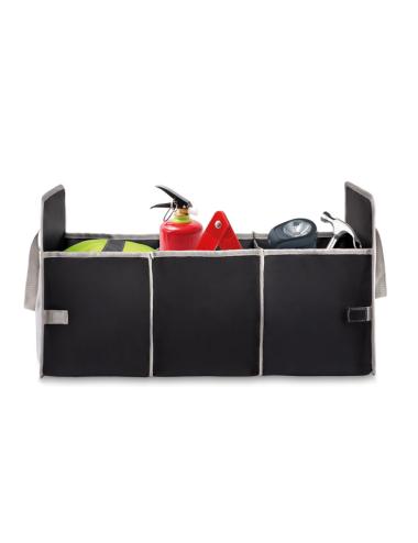 Organizador coche plegable