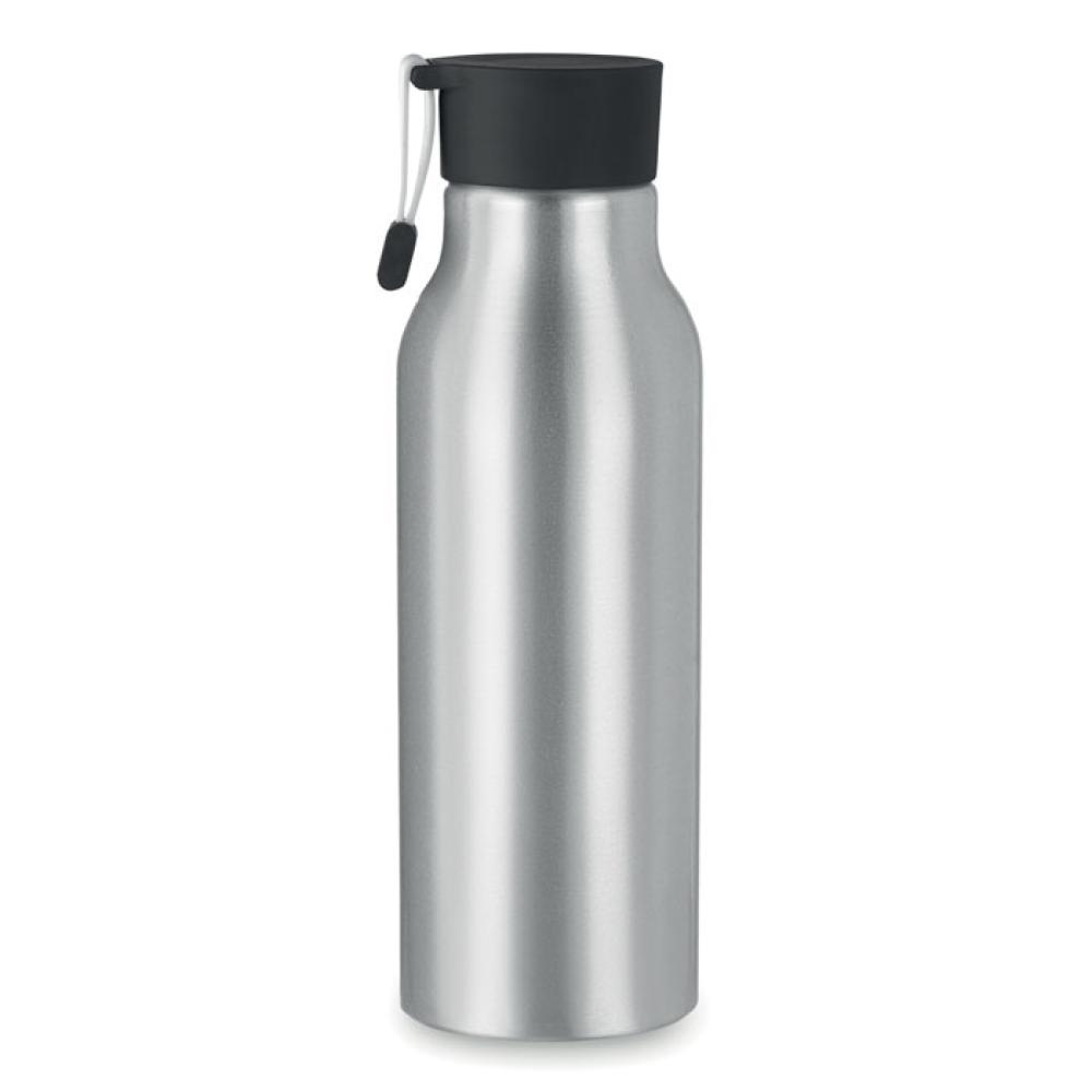 Botella de aluminio 500 ml