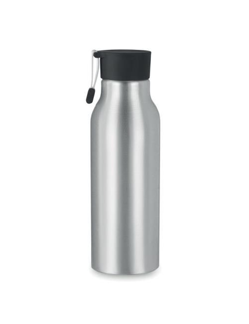 Botella de aluminio 500 ml