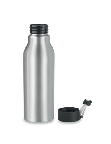 Botella de aluminio 500 ml