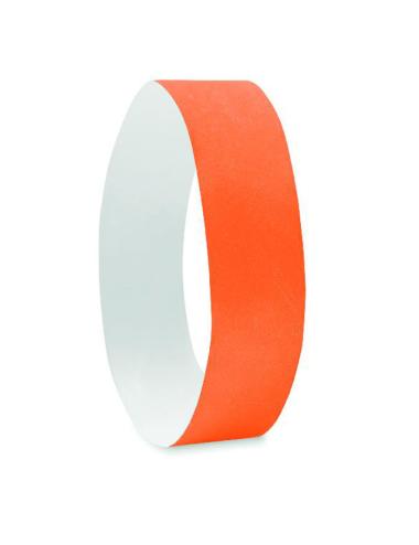 Pulsera eventos Tyvek®