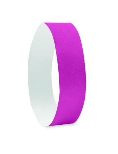 Pulsera eventos Tyvek®