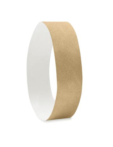 Pulsera eventos Tyvek®