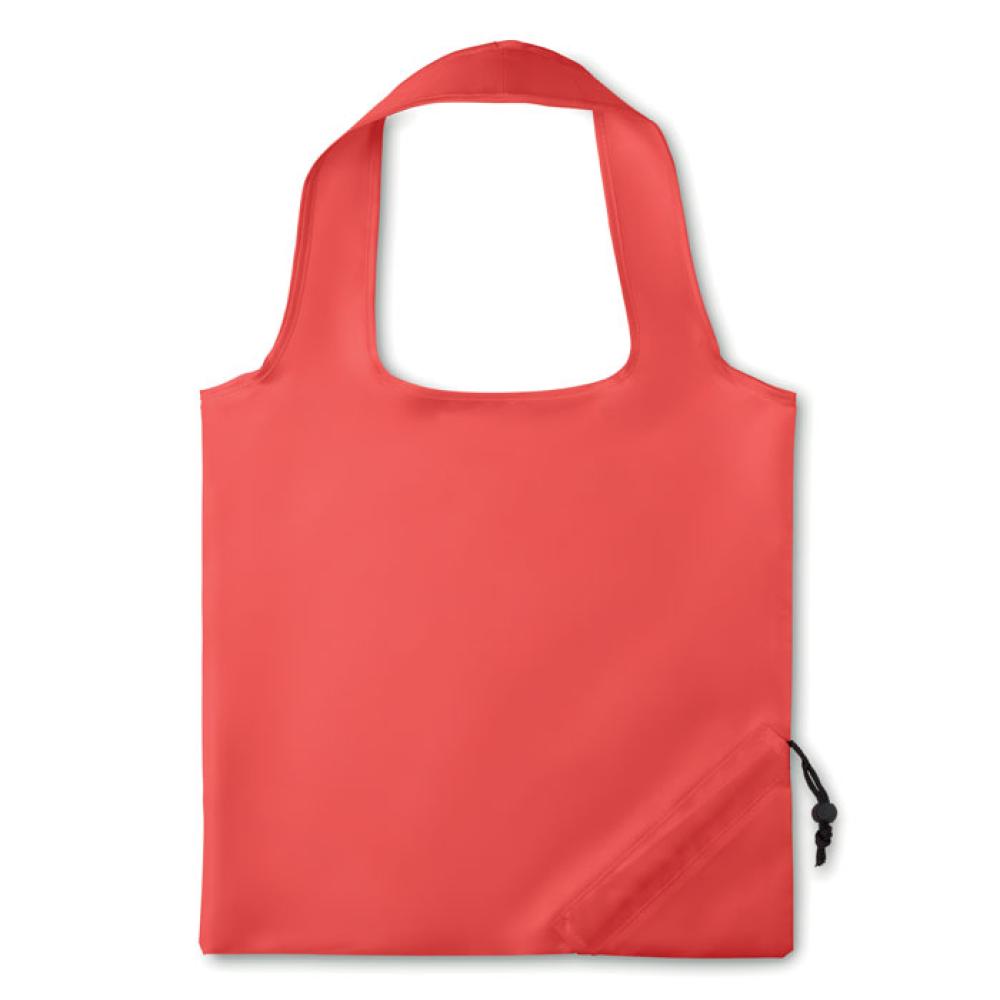 Bolsa plegable 210D