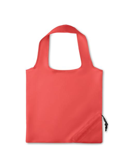 Bolsa plegable 210D