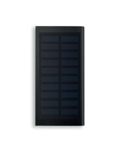 Powerbank solar 8000 mAh