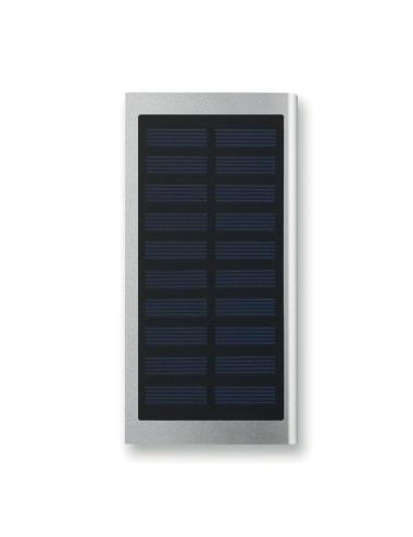 Powerbank solar 8000 mAh