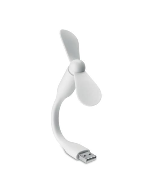 Ventilador portátil USB