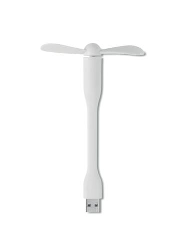 Ventilador portátil USB