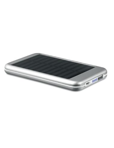 Powerbank solar 4000 mAh