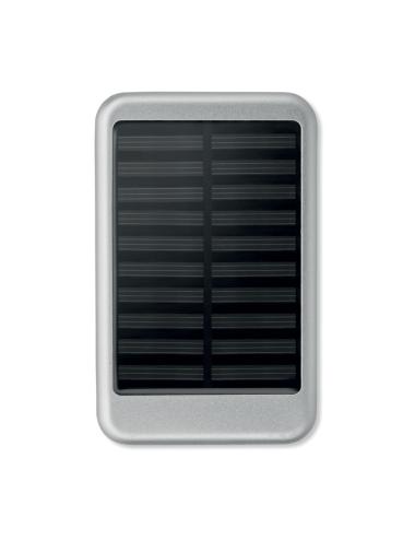 Powerbank solar 4000 mAh